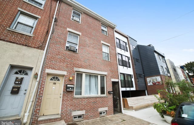 936 NEW MARKET STREET - 936 New Market Street, Philadelphia, PA 19123