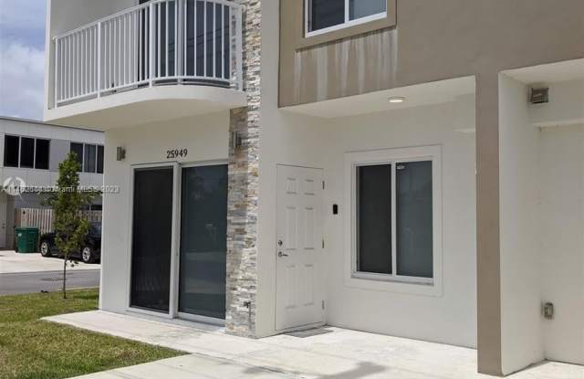 25949 SW 139th Ct - 25949 Southwest 139th Court, Naranja, FL 33032