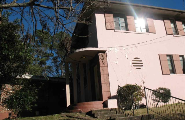1204 KENWOOD - 1204 Kenwood Place, Jackson, MS 39202