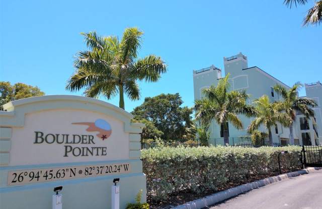 5050 N Beach Rd #301 - 5050 North Beach Road, Manasota Key, FL 34223