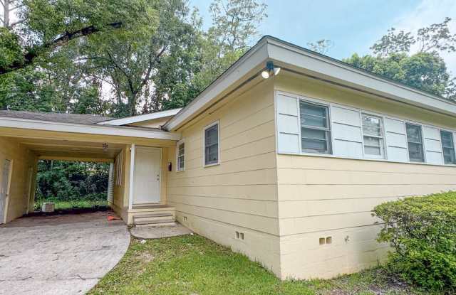 1502 Atkamire Drive - 1502 Atkamire Drive, Tallahassee, FL 32304 1502 Atkamire Drive - 1502 Atkamire Drive, Tallahassee, FL 32304