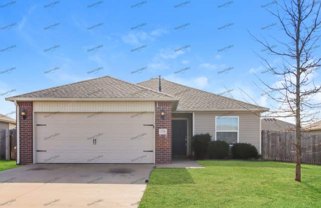 25210 East 91st Court South - 25210 East 91st Court South, Wagoner County, OK 74014