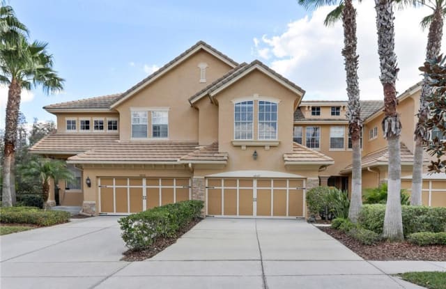 14537 MIRABELLE VISTA CIRCLE - 14537 Mirabelle Vista Cir, Keystone, FL 33626