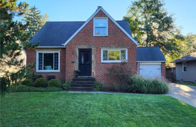 6495 Solon Blvd - 6495 Solon Boulevard, Solon, OH 44139