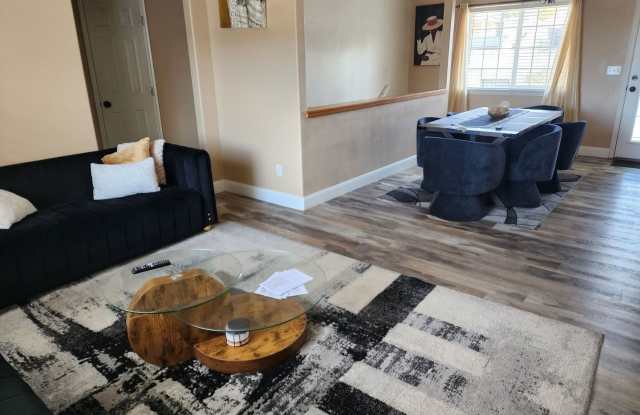 Beautiful home in Cedar City photos photos