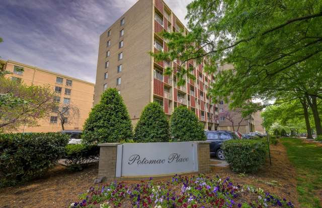 Modern One-Bedroom Move-In Ready Waterfront Living in SW DC photos photos