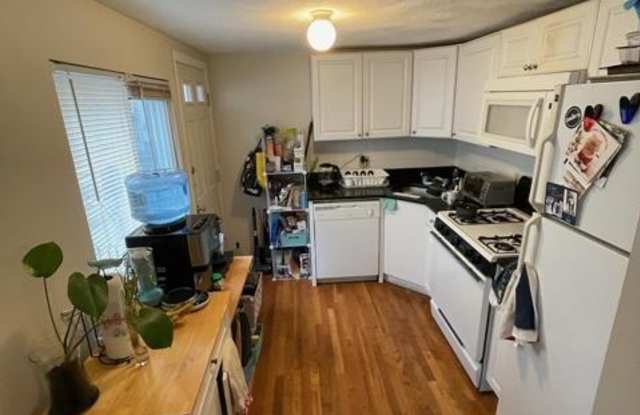 144 Thorndike St. photos photos