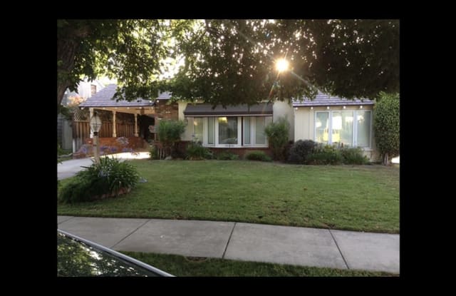 1240 North Avon Street - 1240 North Avon Street, Burbank, CA 91505