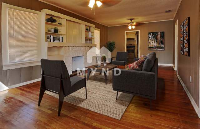 2804 36th St - 2804 36th Street, Lubbock, TX 79413