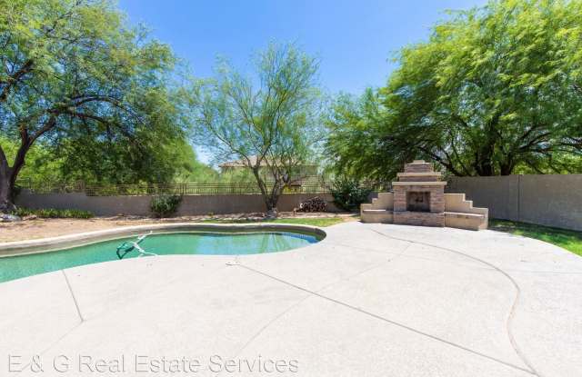 7671 E Wing Shadow Rd - 7671 East Wing Shadow Road, Scottsdale, AZ 85255