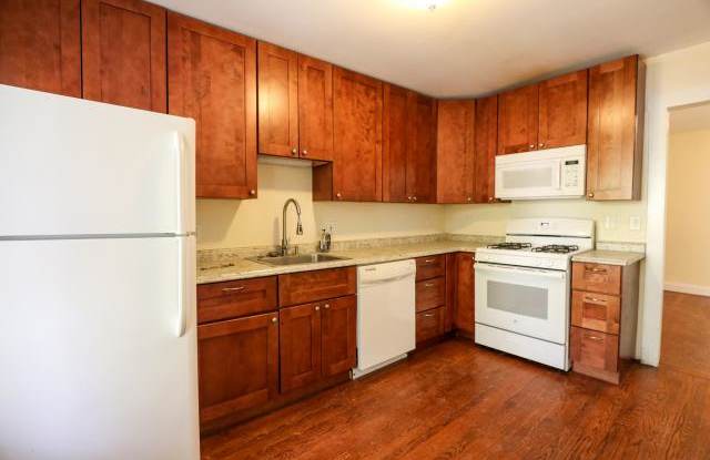 19 Claymoss Rd. - 19 Claymoss Road, Boston, MA 02135