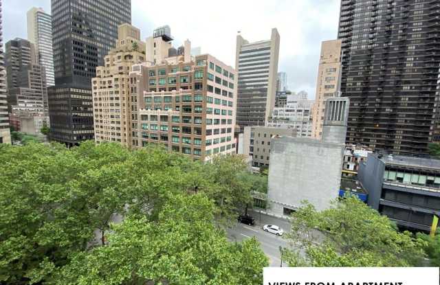 333 E 46th Street unit: 9-L - 333 East 46th Street, New York City, NY 10017