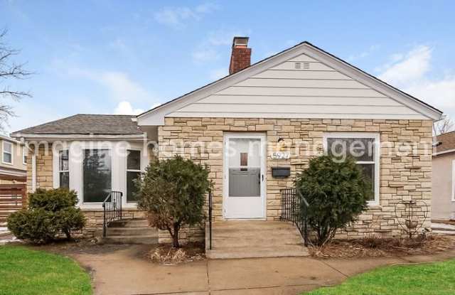 5925 Chicago Avenue photos photos