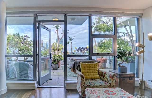 435 China Basin Street - 435 China Basin Street, San Francisco, CA 94158