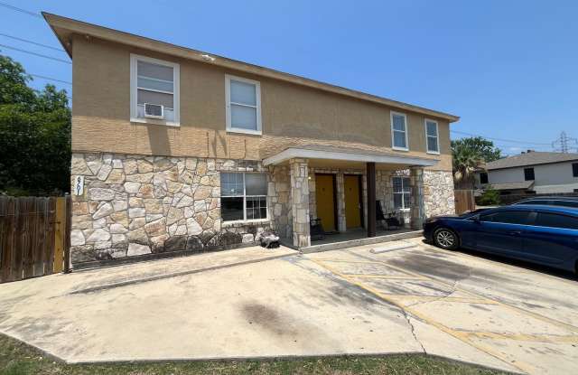 6701 Brothers Lane, San Antonio, TX. 78239 photos photos