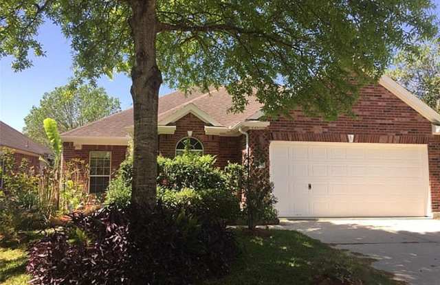 29915 Sunwillow Creek Drive - 29915 Sunwillow Creek Dr, Montgomery County, TX 77386