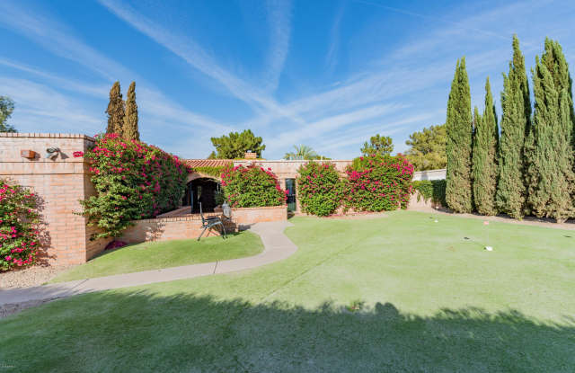 5527 N 25TH Street - 5527 North 25th Street, Phoenix, AZ 85016