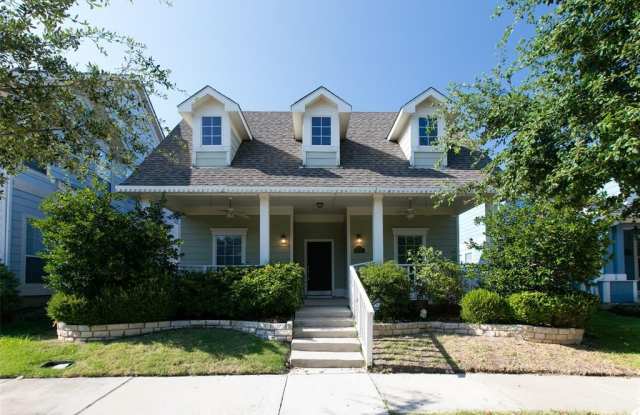 1812 Forsythe Drive - 1812 Forsythe Drive, Savannah, TX 76227
