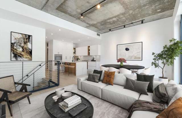 207 N 5TH Street unit: Th1 photos photos