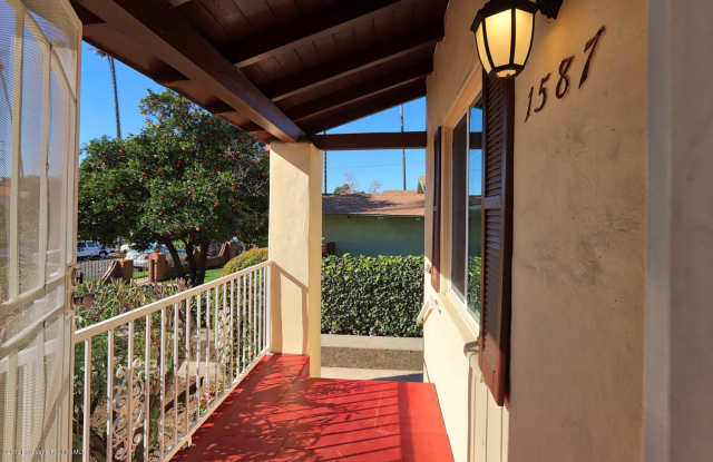 1587 Chickasaw Avenue Gallery 4