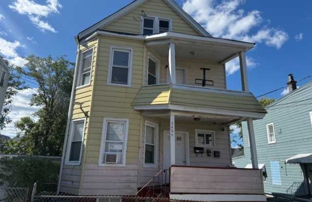 52 Highland St - 52 Highland Street, Paterson, NJ 07524