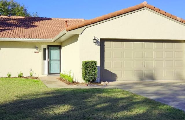 694 Augusta Road - 694 Augusta Road, Polk County, FL 33884