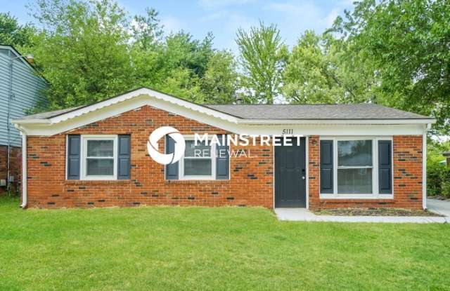 5111 Garden Green Way Gallery 1