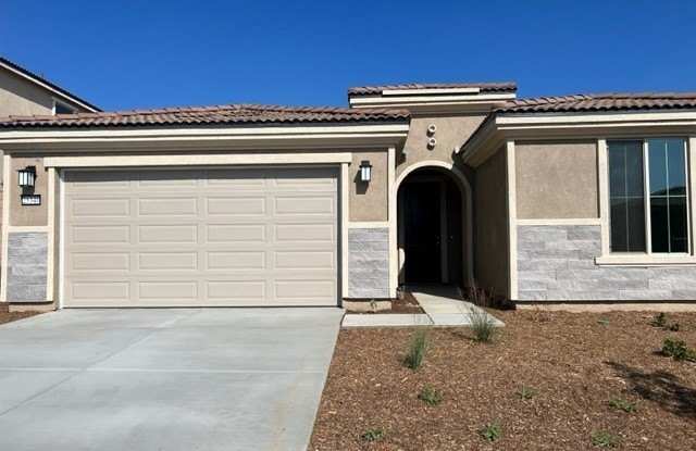 25340 Summer Creek Drive - 25340 Summer Creek Drive, Menifee, CA 92586