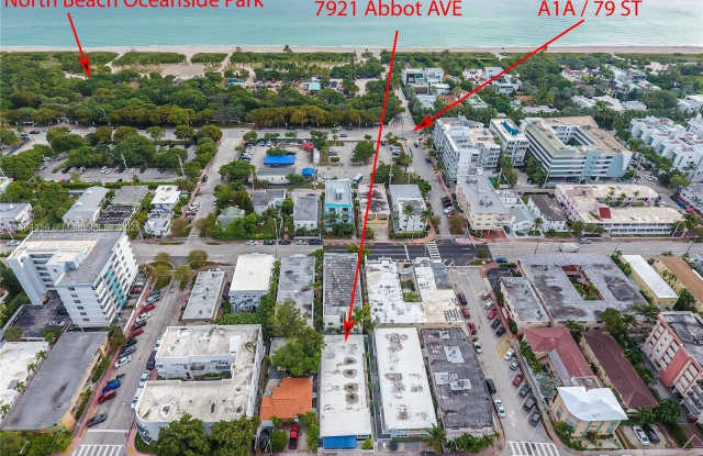 7921 Abbott Ave photos photos