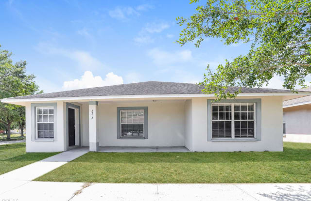 2313 Pleasure Run Drive - 2313 Pleasure Run Drive, Ruskin, FL 33570