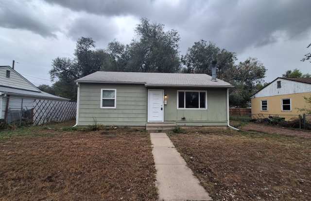 2 Bedroom 1 Bath Ranch Available Now! Gallery 3