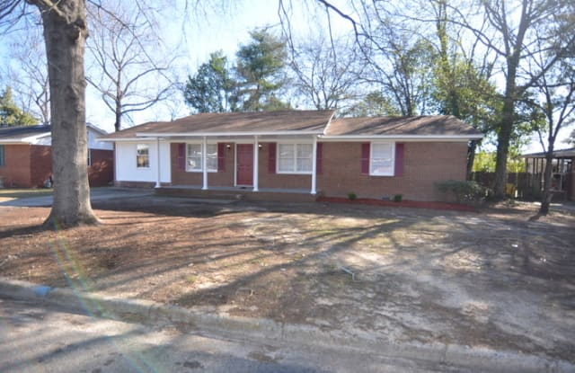 3016 Lonsdale Drive - 3016 Lonsdale Drive, Augusta, GA 30906