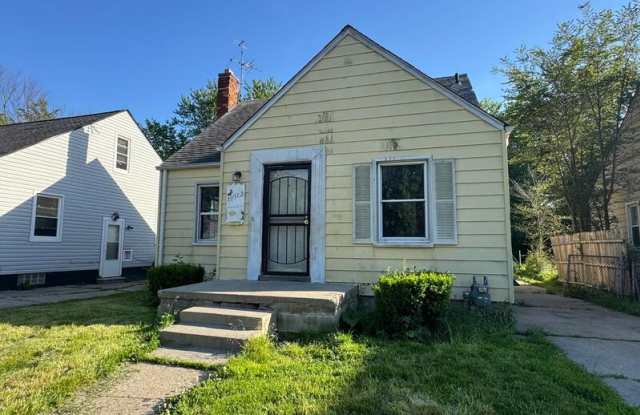 9982 McCormick Street - 9982 McCormick Street, Detroit, MI 48224