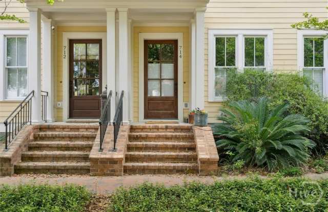 714 Tattnall Street Gallery 2