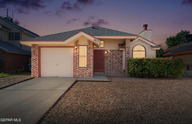 5612 MICKEY MANTLE Avenue photos photos