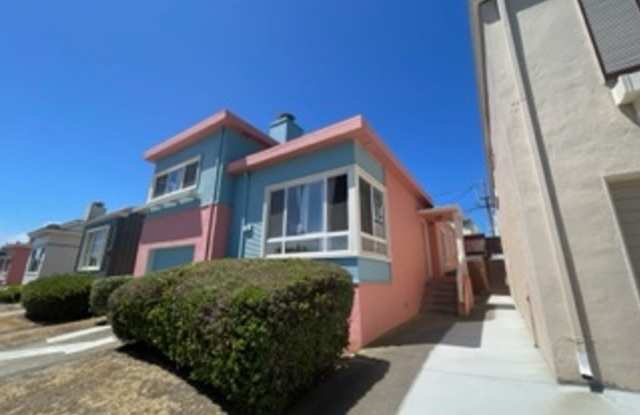 3-Bedroom Home for Rent – Ready for Move-In Now in Daly City! photos photos
