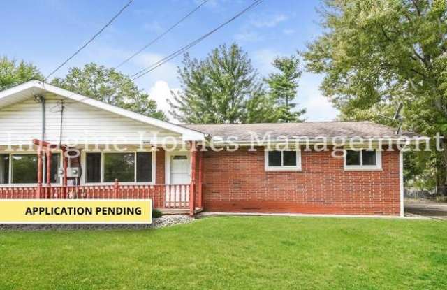 8980 North Bedford Road - 8980 North Bedford Road, Macedonia, OH 44056 8980 North Bedford Road - 8980 North Bedford Road, Macedonia, OH 44056