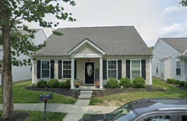 6044 Mccotter Road - 6044 McCotter Road, Columbus, OH 43016