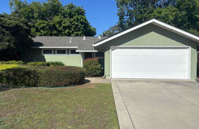 Prime Santa Clara Living Minutes from SCU, Valley Fair & Santana Row, Must See!! photos photos