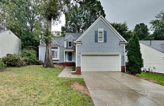 1901 Tanfield Drive - 1901 Tanfield Drive, Matthews, NC 28105