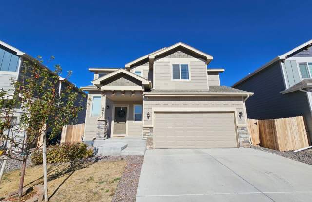3 Bed 3 bath house in Lorson Ranch! photos photos