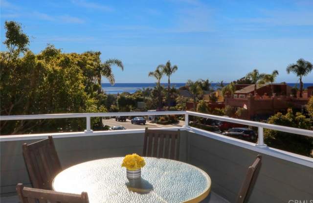 27636 Vista De Dons - 27636 Vista De Dons, Dana Point, CA 92624