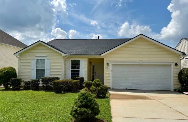 Three bedroom, 2 bath house in Greensboro photos photos