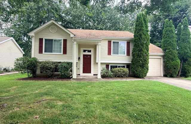 3814 BEECH DOWN Drive Gallery 3