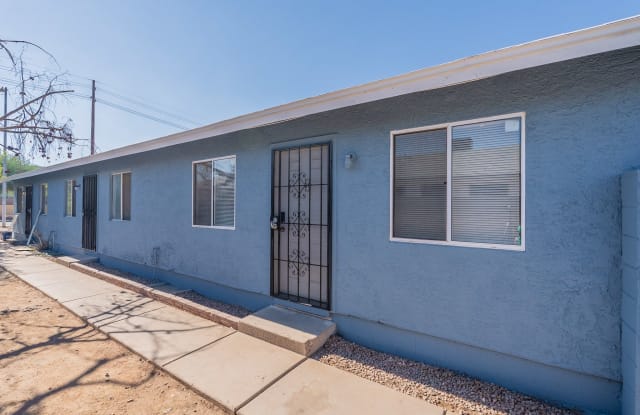 2906 East Roeser Road - 2906 East Roeser Road, Phoenix, AZ 85040