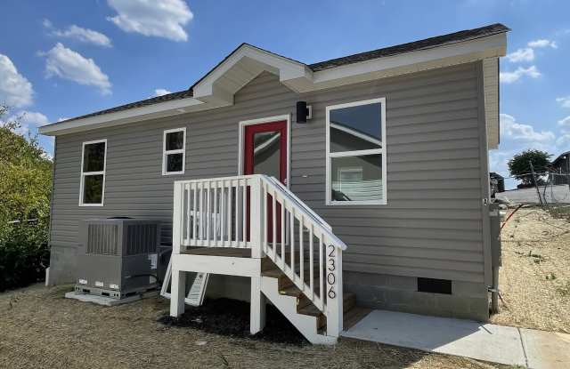 2306 Wilson Street ADU - 2306 Wilson Street, Chattanooga, TN 37406