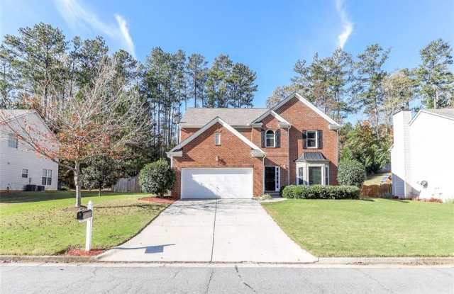 331 IVY MANOR Drive NW Gallery 2