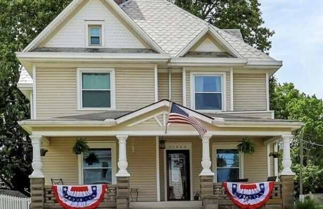 11925 Lancaster Street - 11925 Lancaster Street, Millersport, OH 43046