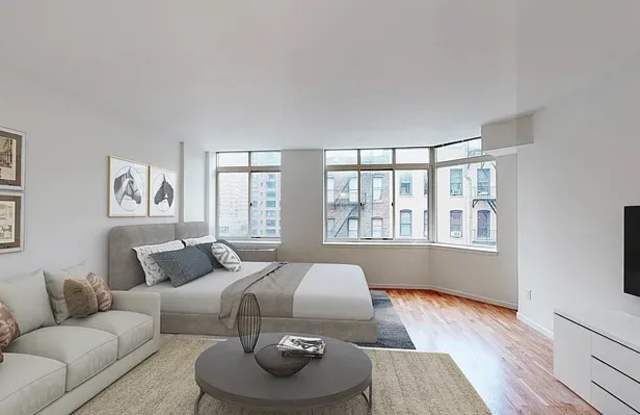 1501 Lexington Ave. photos photos