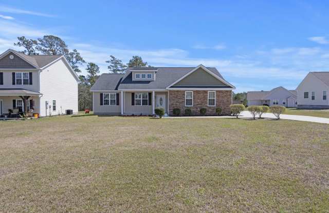 3BR w/Bonus Room! Stone Bay & Beach Convenience! photos photos